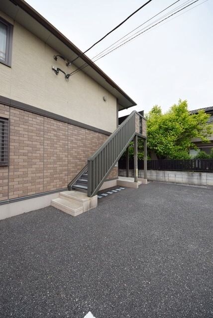 ウィンドワードの物件内観写真