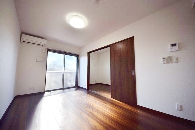 クレール狭山の物件内観写真