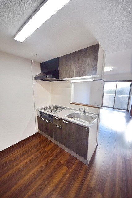 クレール狭山の物件内観写真