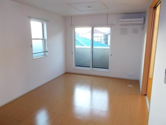 カームリー　ローレルの物件内観写真