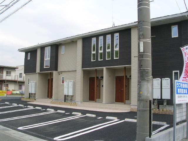 カームリー　ローレルの物件内観写真