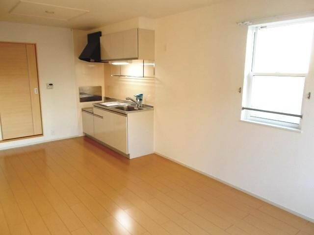 カームリー　ローレルの物件内観写真