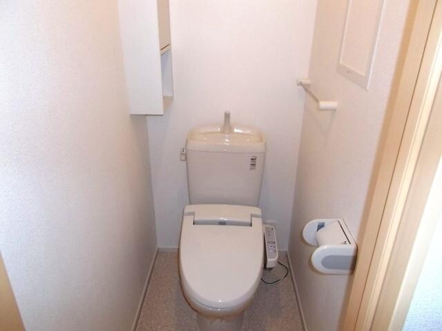 カームリー　ローレルの物件内観写真