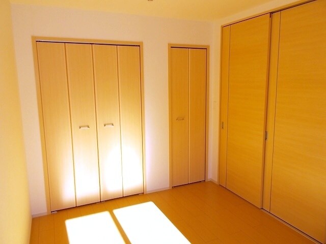 カームリー　ローレルの物件内観写真