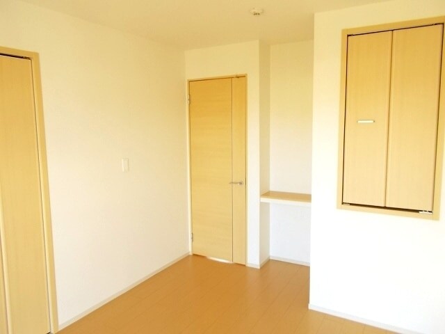 カームリー　ローレルの物件内観写真