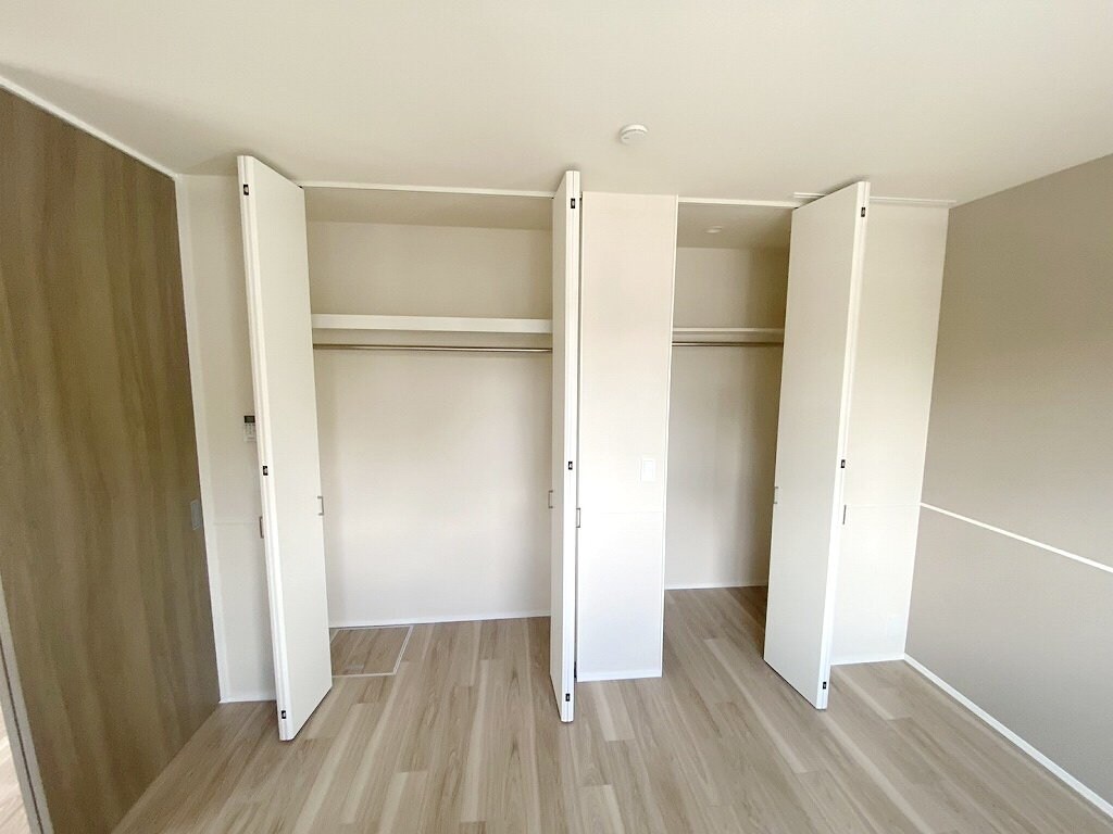 輝の物件内観写真