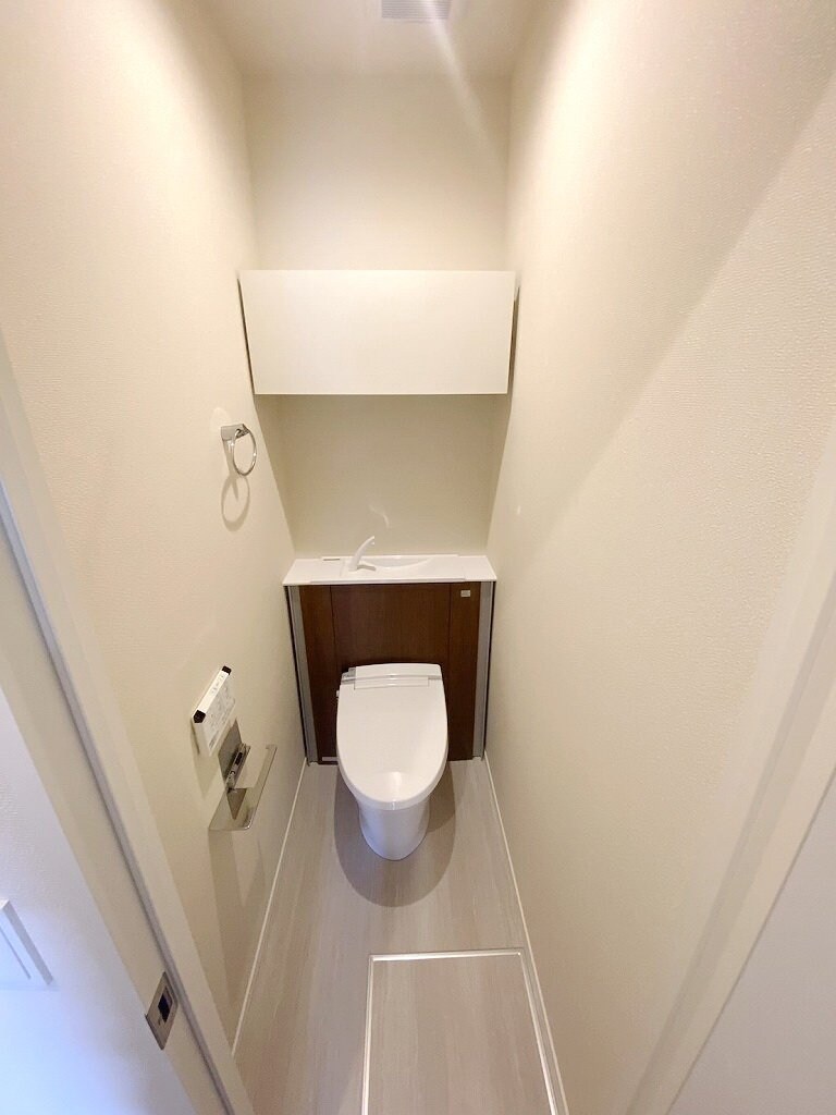 輝の物件内観写真