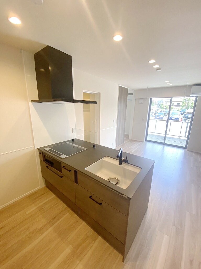 輝の物件内観写真