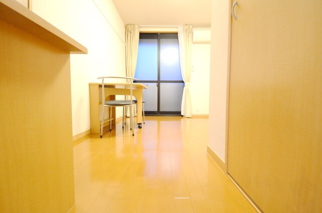 レオパレスＮｅｅｄｓの物件内観写真