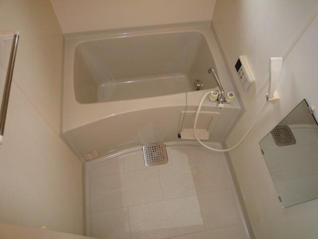 アクシス　Ａ/Ｂの物件内観写真