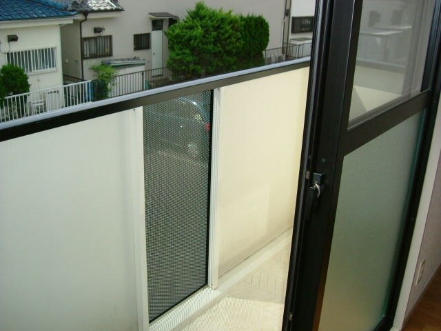 アクシス　Ａ/Ｂの物件内観写真