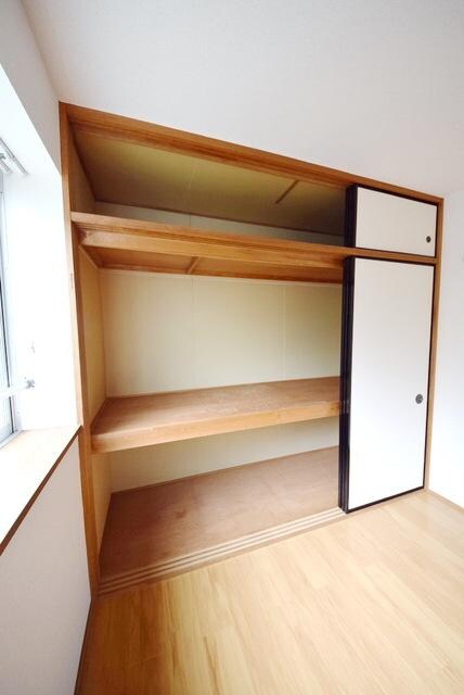 ヴィレッジトミタＢの物件内観写真