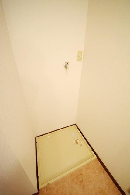 ヴィレッジトミタＢの物件内観写真