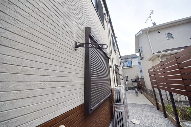 アイビー川越の物件内観写真