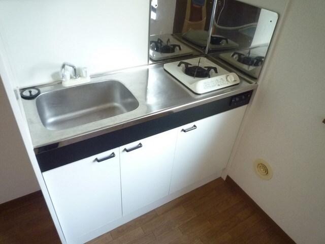 ＣＡＳＡの物件内観写真