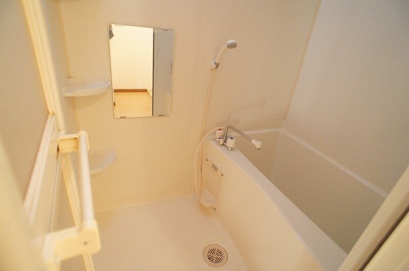 ソレイユ新狭山の物件内観写真