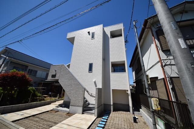 ＣＢ川越フーガの物件内観写真