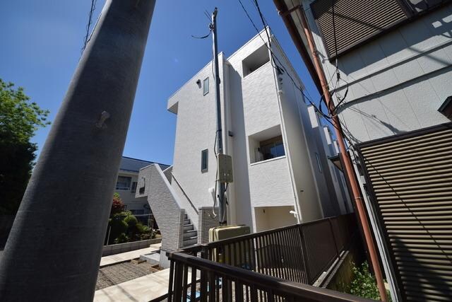 ＣＢ川越フーガの物件内観写真