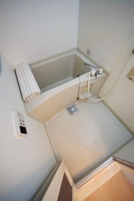 エミネンス三愛の物件内観写真