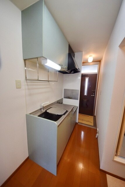 エミネンス三愛の物件内観写真