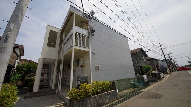 レオパレスみずほサードの物件内観写真