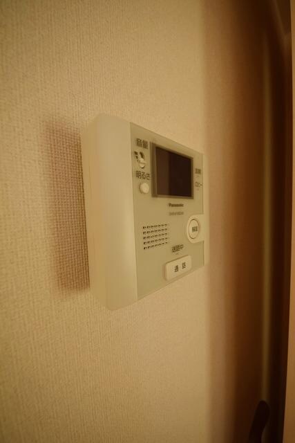 コムデソレイユの物件内観写真