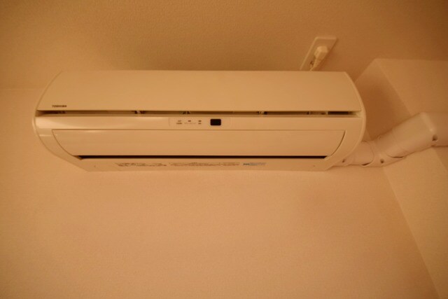 コムデソレイユの物件内観写真