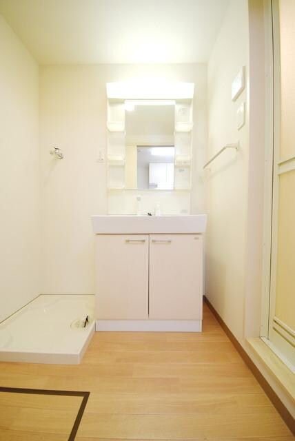 ワイズパラシオンの物件内観写真