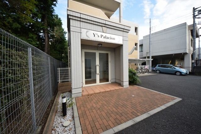 ワイズパラシオンの物件内観写真