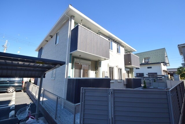 ピーノの物件内観写真