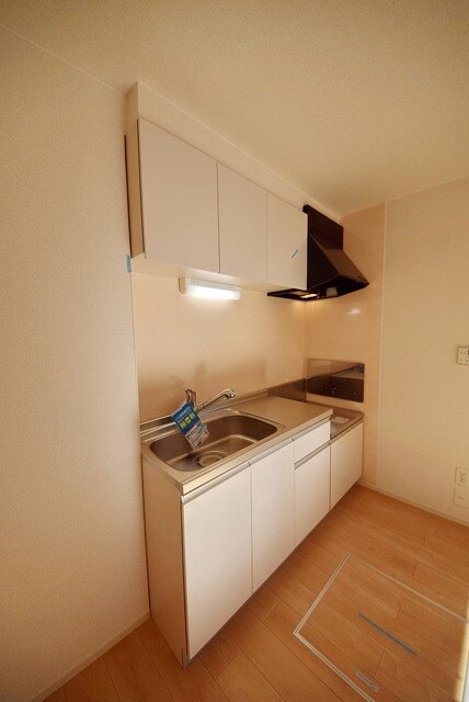 ピーノの物件内観写真