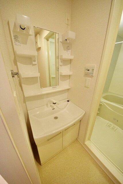 ピーノの物件内観写真