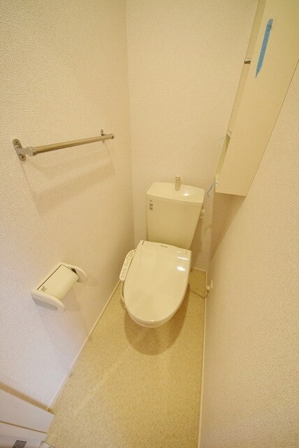 ピーノの物件内観写真