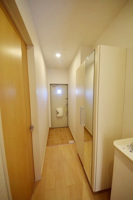 ピーノの物件内観写真