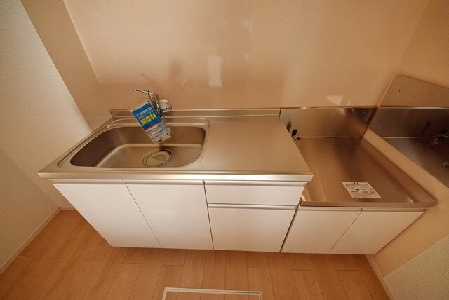 ピーノの物件内観写真