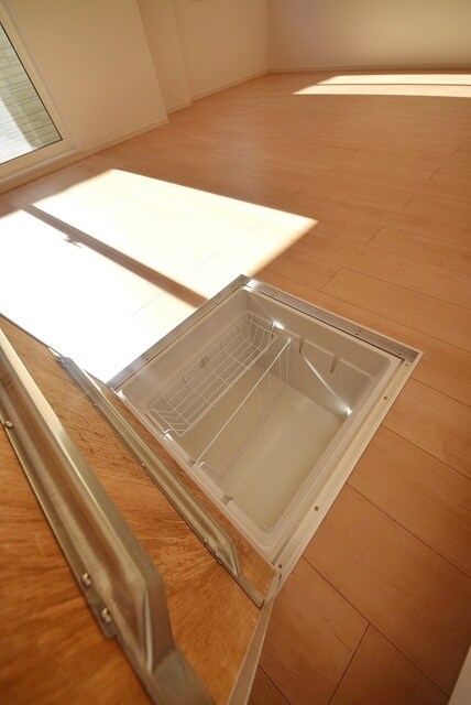 ピーノの物件内観写真