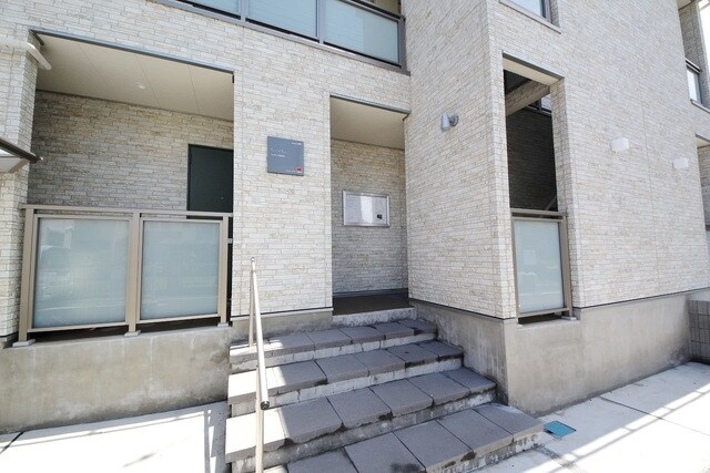 リブリ・HANYUの物件内観写真