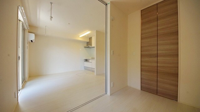 ヴィラージュの物件内観写真