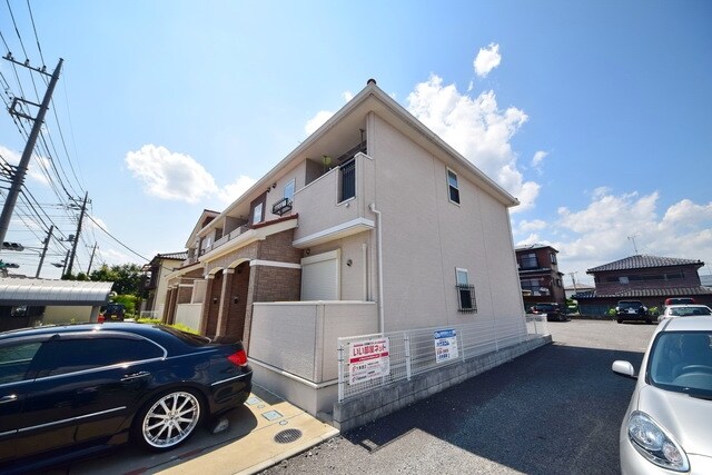 カーサ・エテルノの物件内観写真