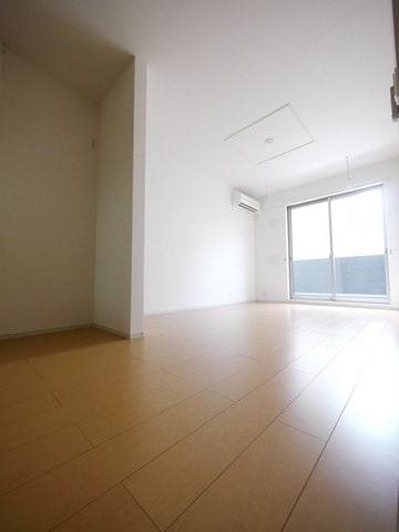 カーサ・エテルノの物件内観写真