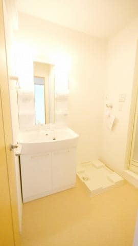 カーサ・エテルノの物件内観写真