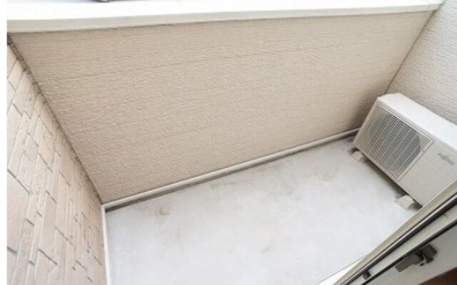 カーサ・エテルノの物件内観写真