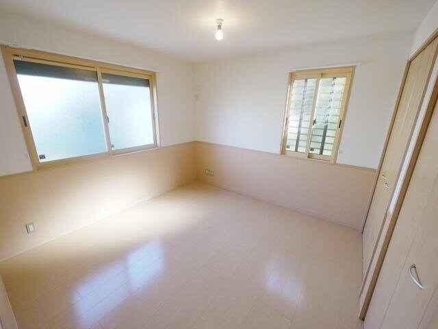 イン・フォレストの物件内観写真