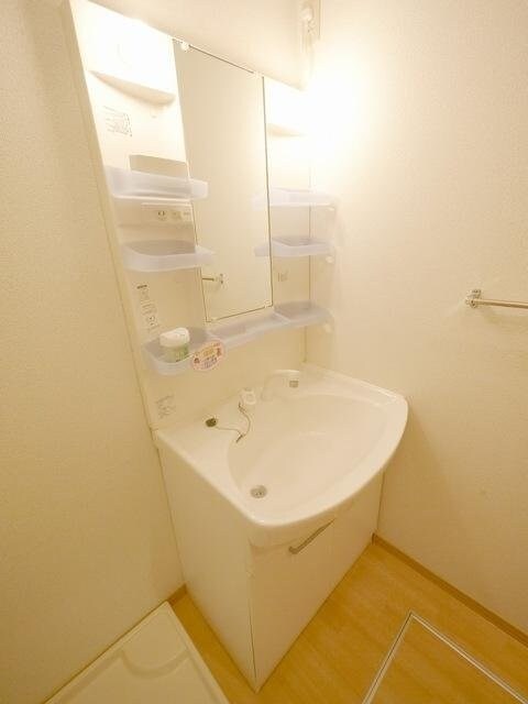 イン・フォレストの物件内観写真