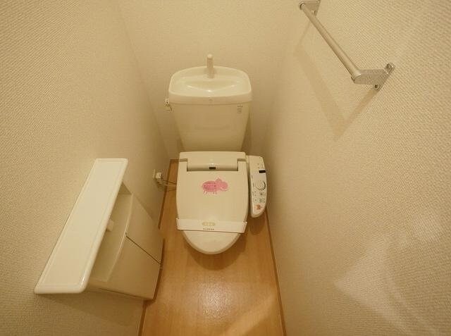 イン・フォレストの物件内観写真