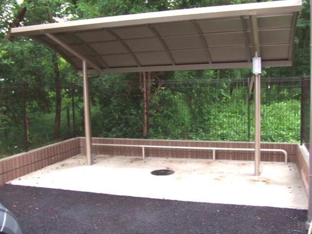 イン・フォレストの物件内観写真