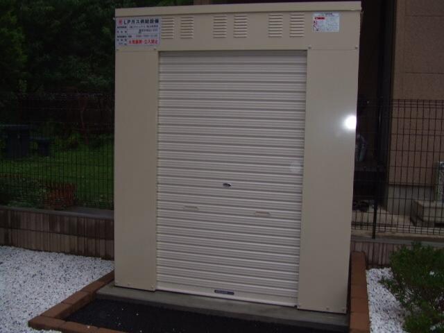 イン・フォレストの物件内観写真