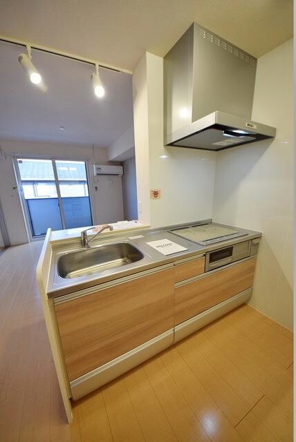 アリエッタの物件内観写真