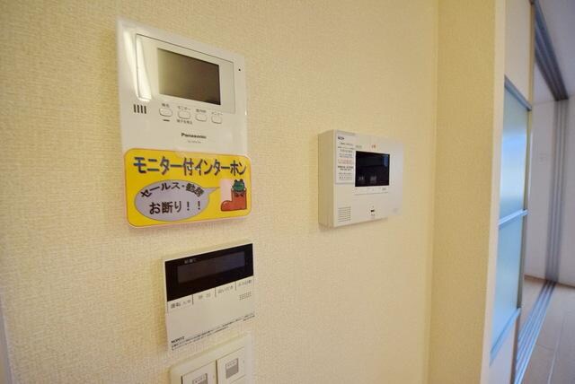 アリエッタの物件内観写真