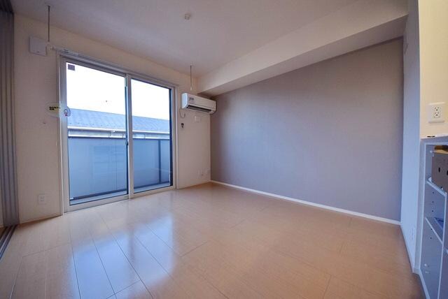 アリエッタの物件内観写真